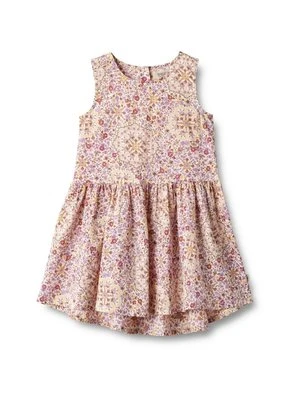 Sukienka letnia Wheat