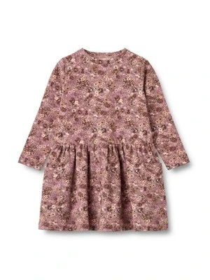 Sukienka letnia Wheat