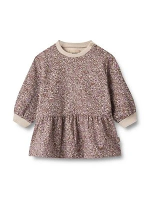 Sukienka letnia Wheat