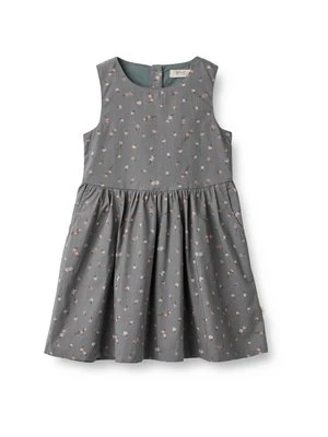 Sukienka letnia Wheat