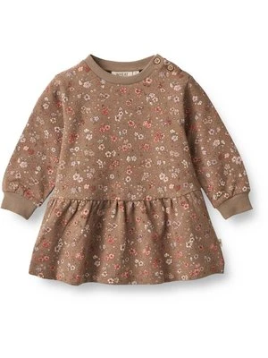 Sukienka letnia Wheat