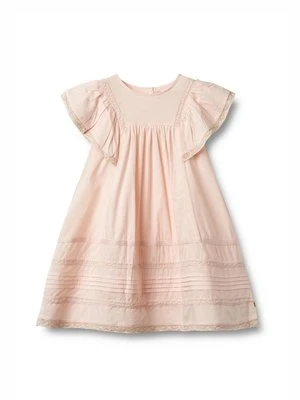 Sukienka letnia Wheat