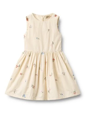 Sukienka letnia Wheat