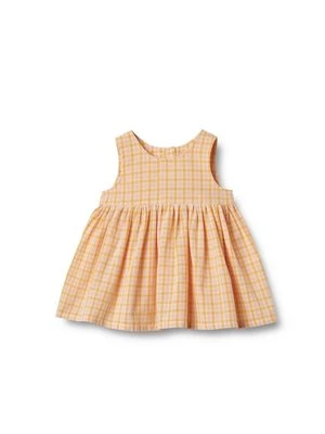 Sukienka letnia Wheat