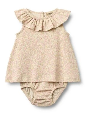 Sukienka letnia Wheat