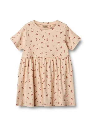 Sukienka letnia Wheat