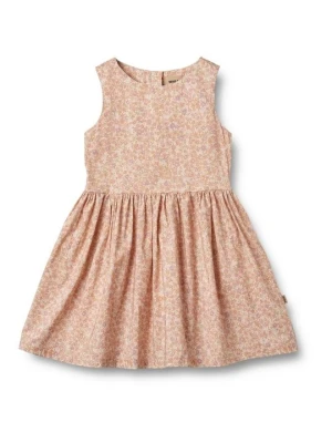 Sukienka letnia Wheat fioletowy