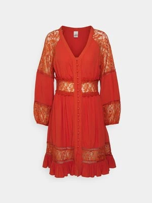 Sukienka letnia YAS Petite