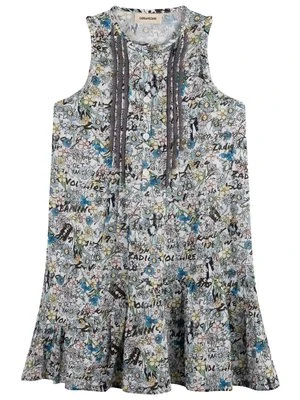 Sukienka letnia Zadig & Voltaire