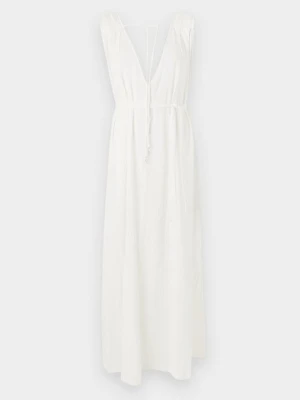 Sukienka letnia Zadig&Voltaire mleczny