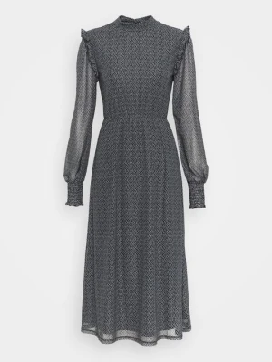 Sukienka letnia Zign By Zalando czarny