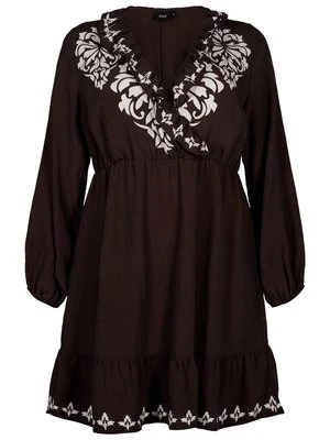 Sukienka letnia Zizzi