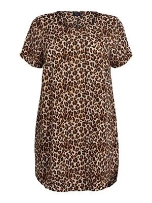 Sukienka letnia Zizzi