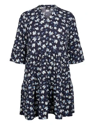 Sukienka letnia Zizzi