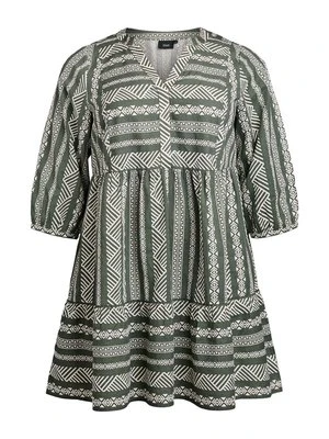 Sukienka letnia Zizzi