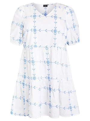 Sukienka letnia Zizzi