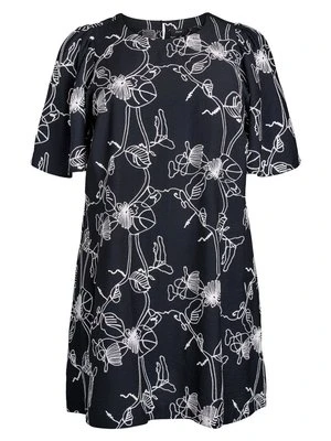 Sukienka letnia Zizzi