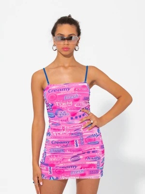 Sukienka lh candy Local Heroes