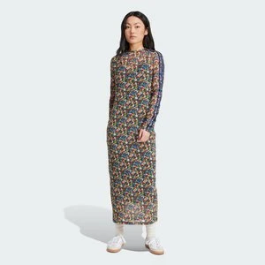 Zdjęcie produktu Sukienka Liberty London Mesh Maxi Adidas