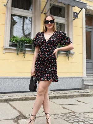 Sukienka Lisa Cherries LAURELLA