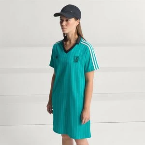 Sukienka Liverpool FC Terrace Icons Adidas