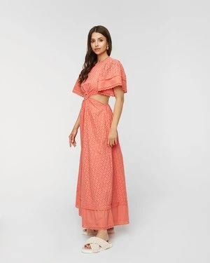 Sukienka MAIA BERGMAN CAROLINE DRESS