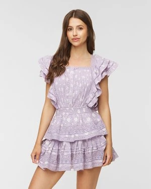 Sukienka MAIA BERGMAN NOAH DRESS