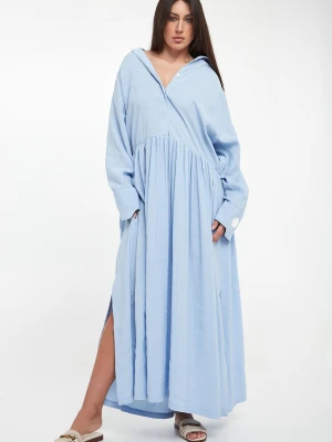 Sukienka maxi Agnes MMC STUDIO