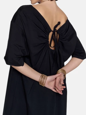 Sukienka maxi AUGUSTA : Rozmiar - XS 5905068235461 by Insomnia