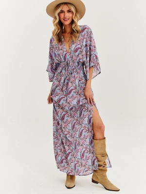 Sukienka maxi Bluebird XS/S