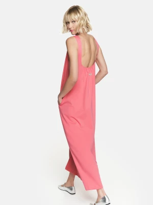 Sukienka maxi DEVEN : Rozmiar - L 5905068247945 by Insomnia