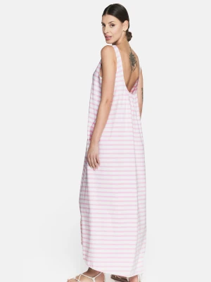 Sukienka maxi DEVEN : Rozmiar - L 5905068248003 by Insomnia