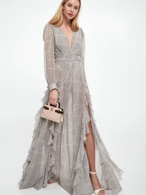 Sukienka maxi ELISABETTA FRANCHI