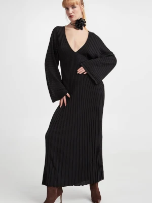 Sukienka maxi GESTUZ