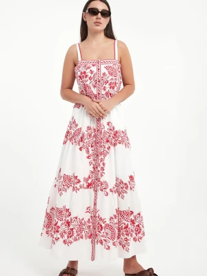 Sukienka maxi HALE BOB