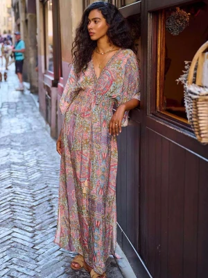 Sukienka maxi Hippie Soul XS/S