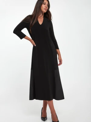 Sukienka maxi JOSEPH RIBKOFF