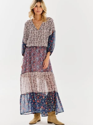 Sukienka maxi Juniper Bliss S/M NAOKO