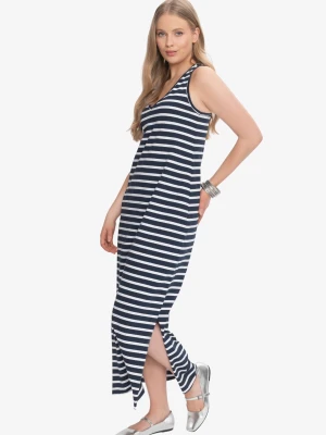 Sukienka maxi KAYA : Rozmiar - L 5905068256404 by Insomnia