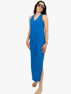 Sukienka maxi KAYA : Rozmiar - L 5905068258439 By Insomnia