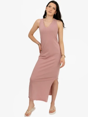 Sukienka maxi KAYA : Rozmiar - L 5905068258828 By Insomnia