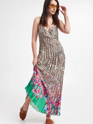 Sukienka maxi LIU JO