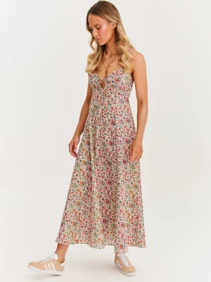 Sukienka maxi na ramiączkach Baby Bloom XS