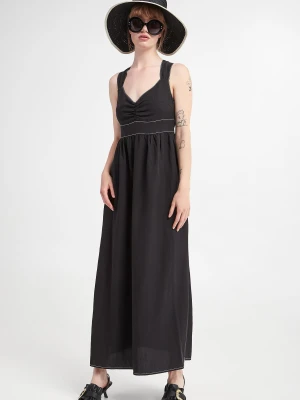 Sukienka maxi NOTES DU NORD