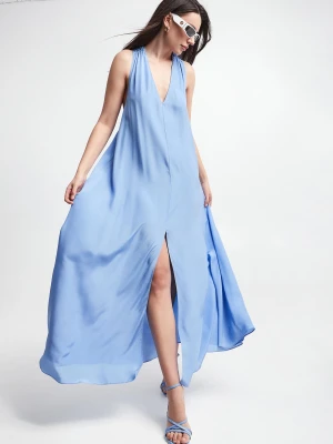 Sukienka maxi PATRIZIA PEPE