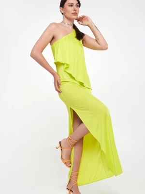 Sukienka maxi PATRIZIA PEPE