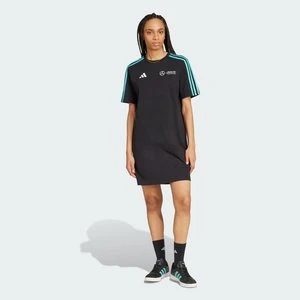 Zdjęcie produktu Sukienka Mercedes - AMG Petronas Formula One Team DNA Tee Adidas