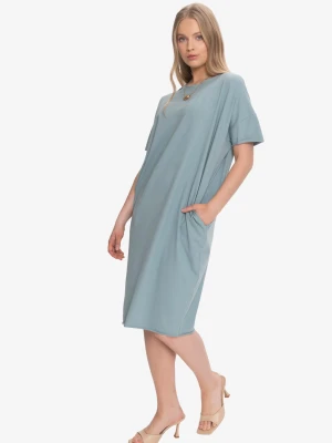 Sukienka midi ALANA 2 : Rozmiar - L 5905068255803 by Insomnia