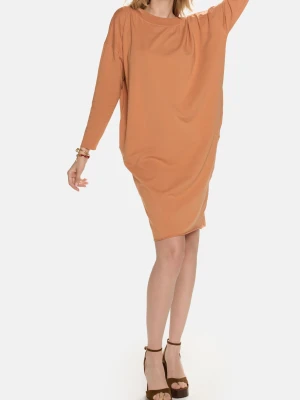 Sukienka midi ALANA : Rozmiar - L 5905068236802 by Insomnia