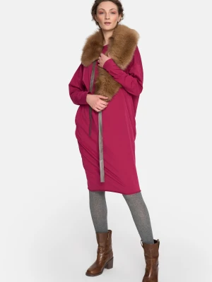 Sukienka midi ALANA : Rozmiar - L 5905068250792 by Insomnia